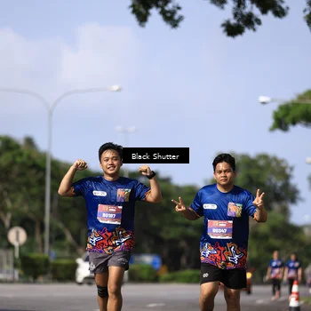 Runner Photo 7827030
