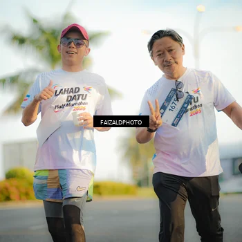 Runner Photo 7827037