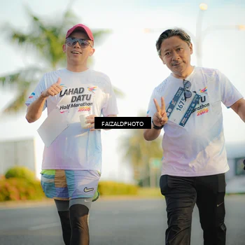 Runner Photo 7827048