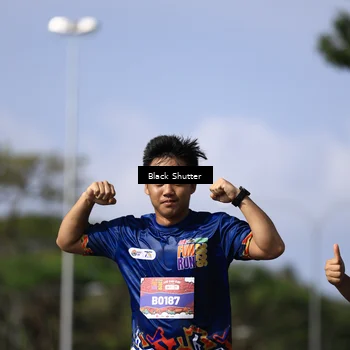 Runner Photo 7827053