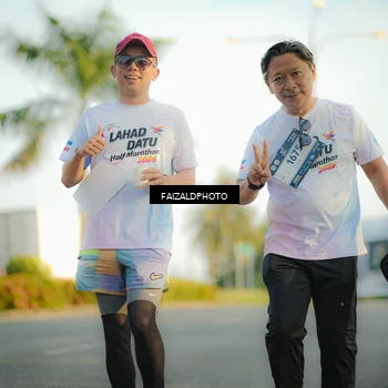 Runner Photo 7827055