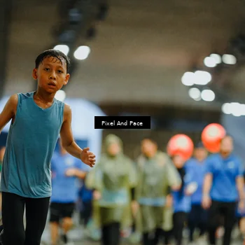Runner Photo 7827059