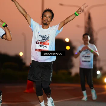 Runner Photo 7827060
