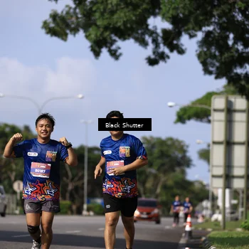 Runner Photo 7827065