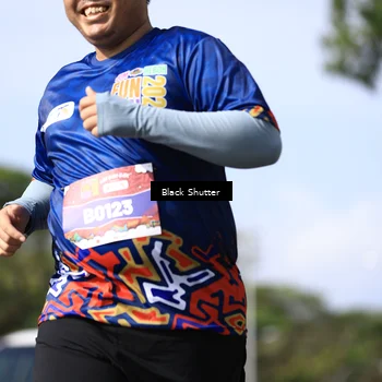 Runner Photo 7827067