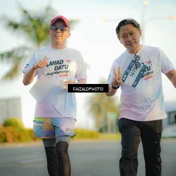 Runner Photo 7827073