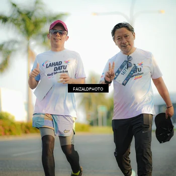 Runner Photo 7827076