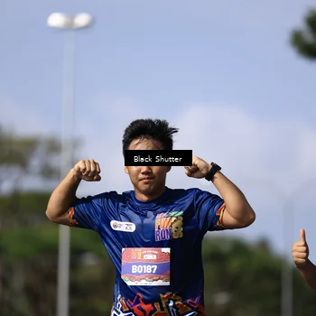 Runner Photo 7827077