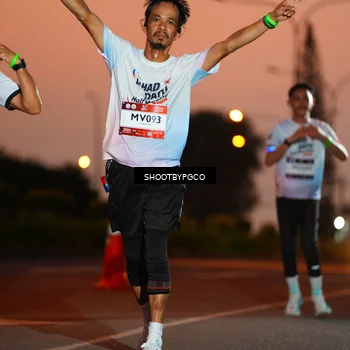 Runner Photo 7827078