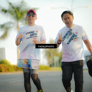 Runner Photo 7827081