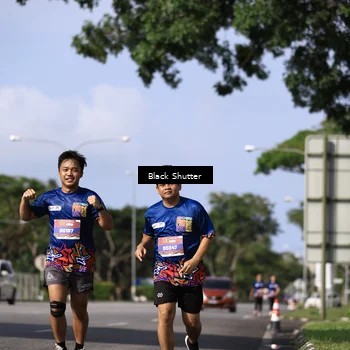 Runner Photo 7827085