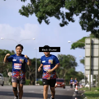 Runner Photo 7827086