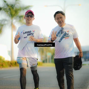 Runner Photo 7827087