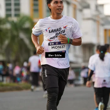 Runner Photo 7827088