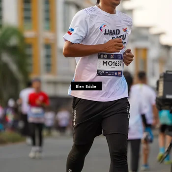 Runner Photo 7827089