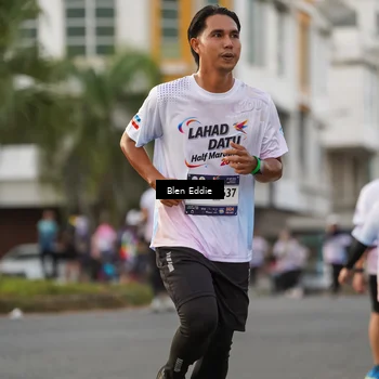 Runner Photo 7827092