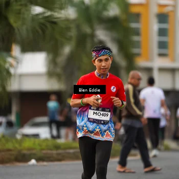 Runner Photo 7827093