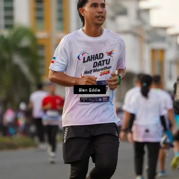 Runner Photo 7827095