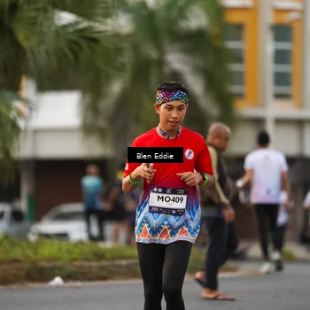 Runner Photo 7827096