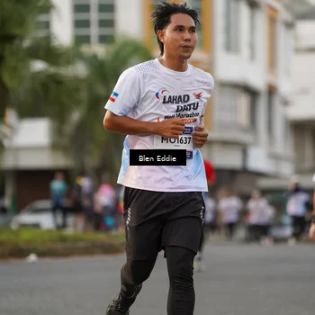 Runner Photo 7827097