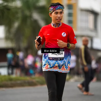 Runner Photo 7827106