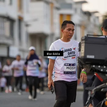 Runner Photo 7827113