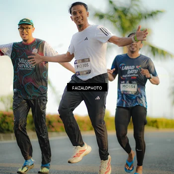 Runner Photo 7827115