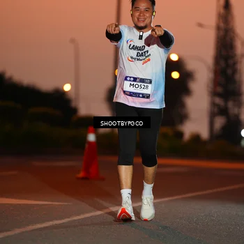 Runner Photo 7827124
