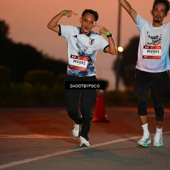 Runner Photo 7827128
