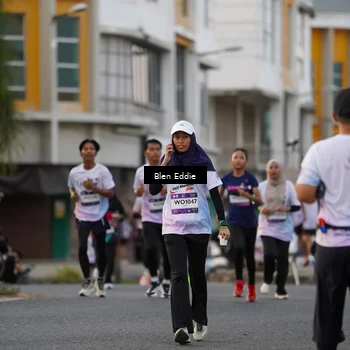 Runner Photo 7827129