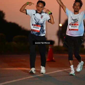 Runner Photo 7827140