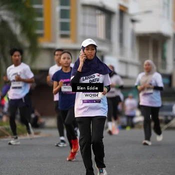 Runner Photo 7827141