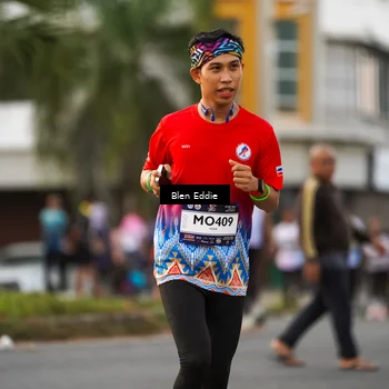 Runner Photo 7827142