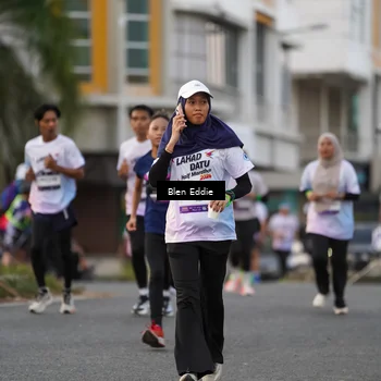 Runner Photo 7827144