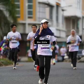 Runner Photo 7827153