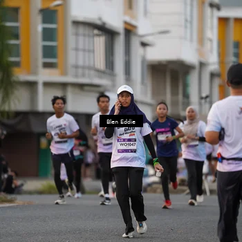 Runner Photo 7827156