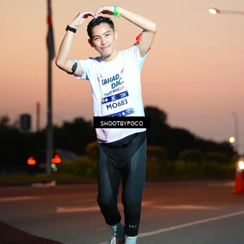 Runner Photo 7827161
