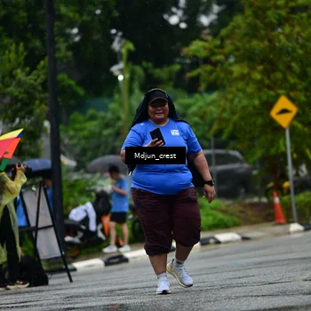 Runner Photo 7827164