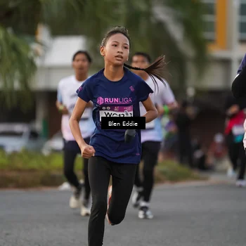 Runner Photo 7827167