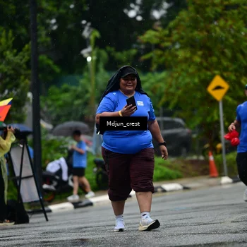 Runner Photo 7827170