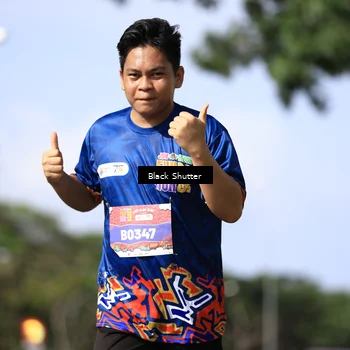 Runner Photo 7827171