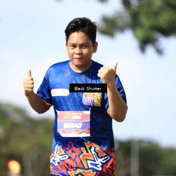 Runner Photo 7827172