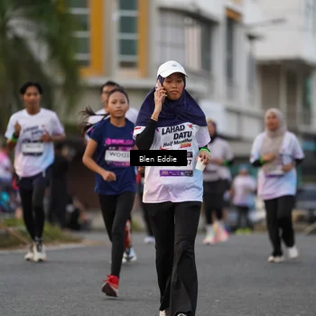 Runner Photo 7827179