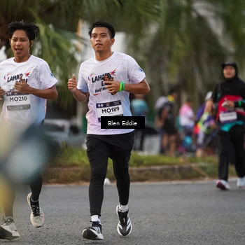 Runner Photo 7827180