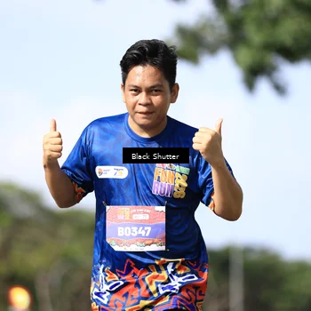 Runner Photo 7827184
