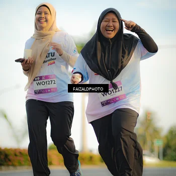 Runner Photo 7827189