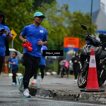 Runner Photo 7827190