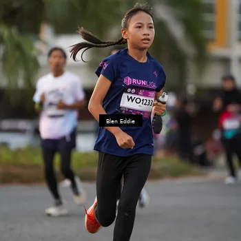 Runner Photo 7827191