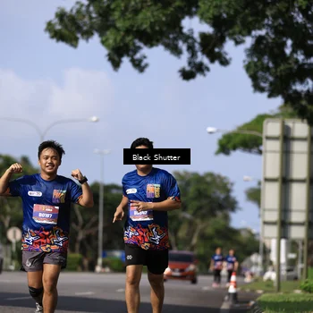 Runner Photo 7827192