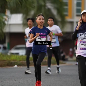 Runner Photo 7827195